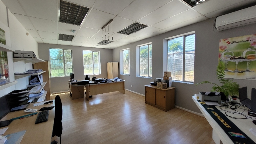 To Let commercial Property for Rent in Paarden Eiland Western Cape